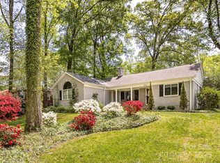 1310 Woodland Dr, Charlotte, NC 28205