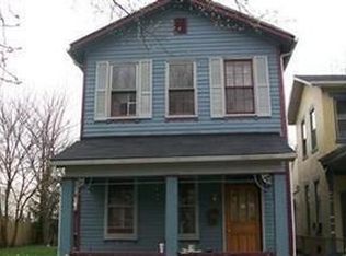 31 Potomac St, Dayton, OH 45403