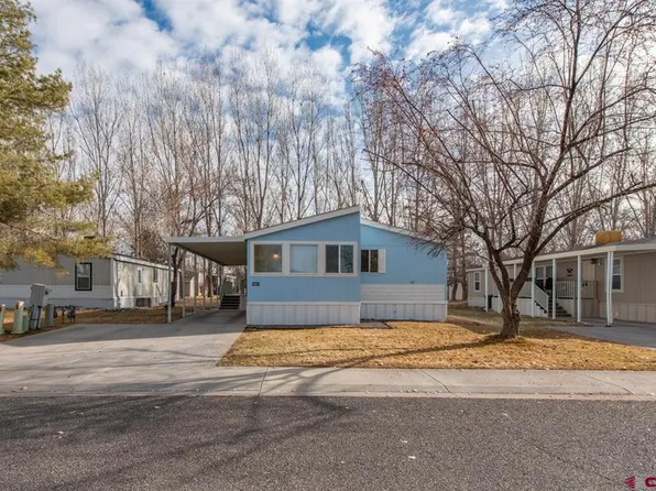 901 6530 Road #3607, Montrose, CO 81401