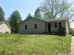 193 Volz Cir, Ripley, TN 38063