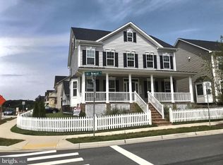 22430 Newcut Rd, Clarksburg, MD 20871