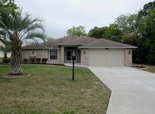 4413 Lightfoot St, Spring Hill, FL 34609