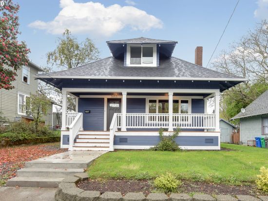 3653 SE Gladstone St, Portland, OR 97202 | Zillow