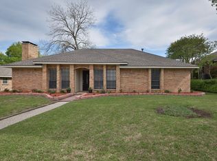 804 Village Grn, Rockwall, TX 75087