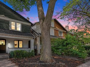 118 Castlefield Ave, Toronto, ON M4R1G4