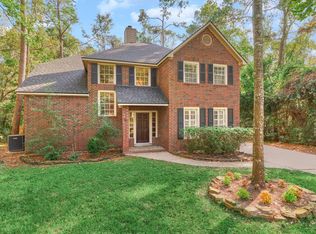 94 E Trace Creek Dr, Spring, TX 77381