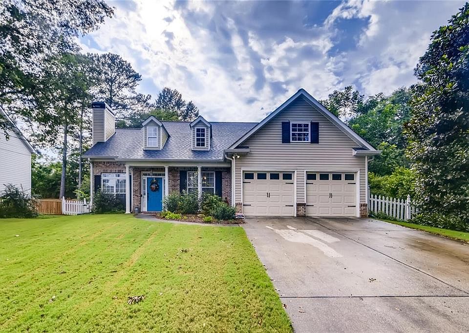 1693 Donna Lynn Dr SE, Smyrna, GA 30080 MLS 6934273 Zillow