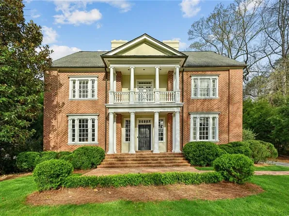 30 Chatsworth Pl NW, Atlanta, GA 30327