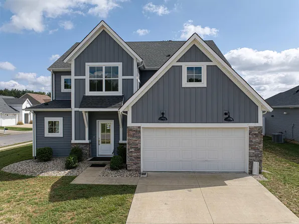 9919 Massey Dr, Evansville, IN 47725