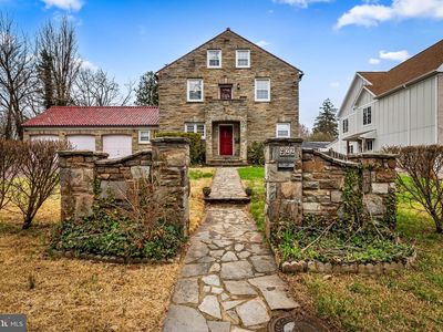 922 Fairway Dr, Towson, MD, 21286