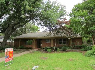 1320 Dartmouth Pl, Denton, TX 76201