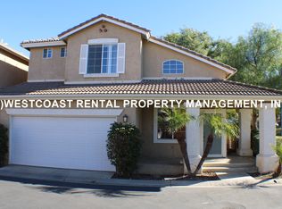 1814 Amberleaf Ln, Simi Valley, CA 93065
