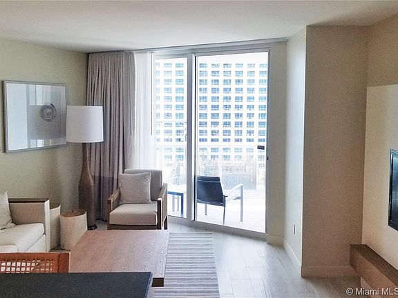 3rd image of 505 N Fort Lauderdale Bch #1806