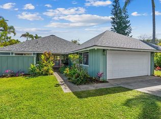 3791 Mili Makani Pl, Princeville, HI 96722