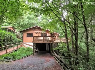 589 Clubhouse Dr, Banner Elk, NC 28604