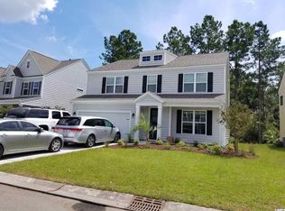 2812 Scarecrow Way LOT 1304, Myrtle Beach, SC 29579