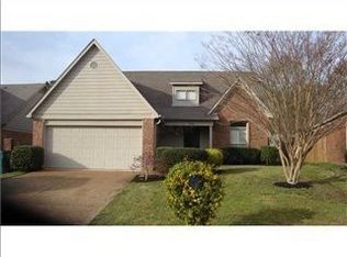 3200 Garrison Park Cir, Memphis, TN 38119