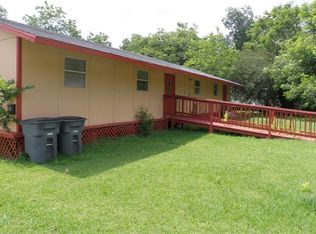 2516 Avenue K, Bay City, TX 77414