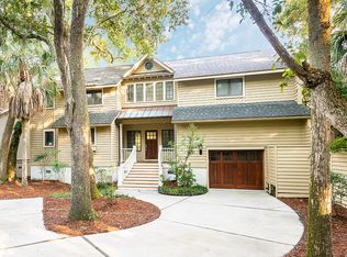 409 Amaranth Rd, Johns Island, SC 29455