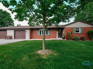 102 S Joslyn St, Arcadia, OH 44804