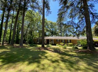 1430 Clary Cut Rd, Harlem, GA 30814