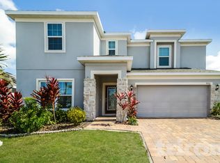 9716 Kinmore Dr, Groveland, FL 34736