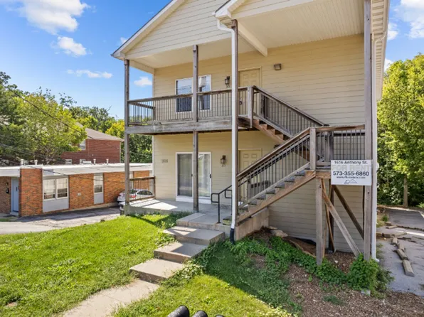 1616 Anthony St, Columbia, MO
