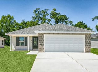 488 Jeffer Dr, Westwego, LA 70094