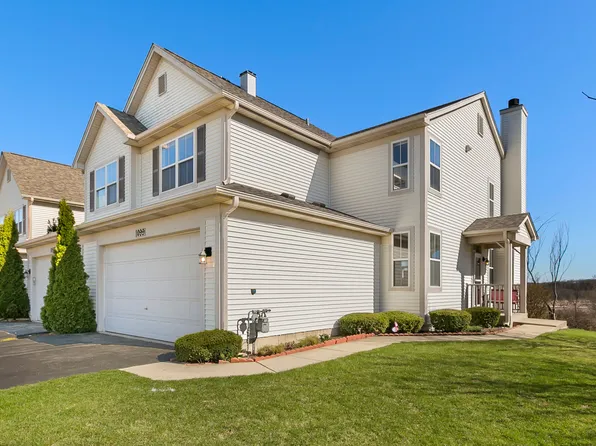 1099 Horizon Dr #C, Bartlett, IL 60103