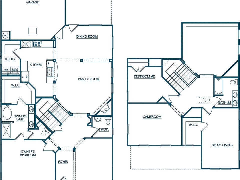 3737 Patience Blvd. - The O Donnell