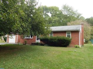 221 Manatawny Rd, Boyertown, PA 19512