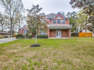 29518 Timber Trail St, Spring, TX 77386