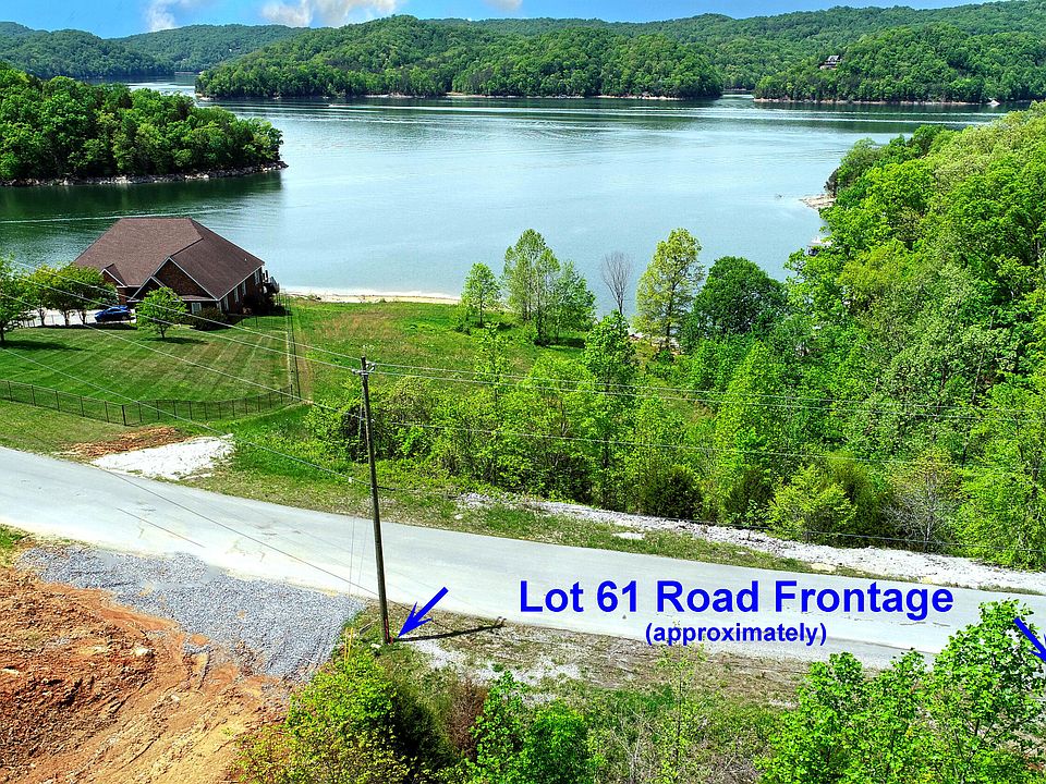 Hickory Pointe Ln 61, Maynardville, TN 37807 MLS 1225575 Zillow
