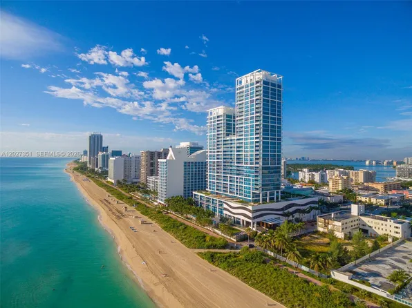 6801 Collins Ave, Miami Beach, FL