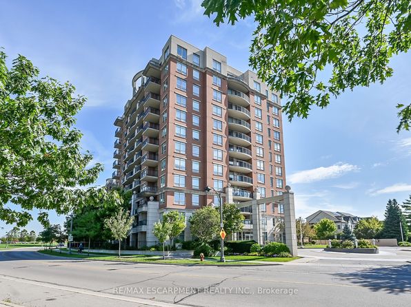 2365 Central Park Dr Unit 601, Oakville, ON L6H 0C7