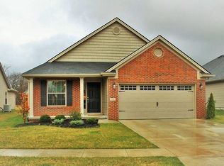 136 Cross Park Dr, Georgetown, KY 40324