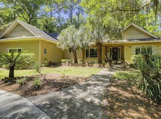 29 Kingston Rd, Hilton Head Island, SC 29928