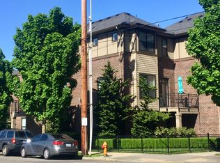 1420 NW 20th Ave APT 205, Portland, OR 97209