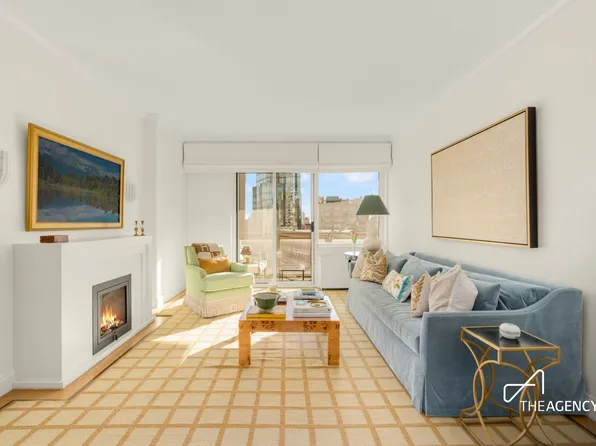 60 East 8th Street image 1 of 9