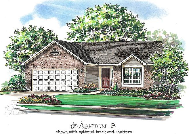 1st image of 2696 Tristan Dr