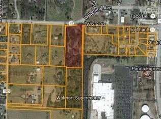 SE 2nd St, Bella vista, AR 72712