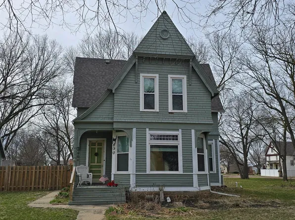 400 Kingsbury St, Gayville, SD 57031