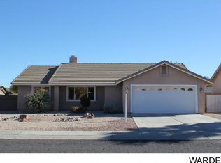 3866 Walleck Ranch Dr, Kingman, AZ 86409
