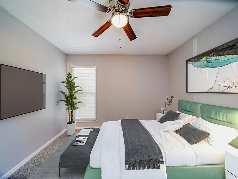 Chatham Wood Apartments — Photo 15