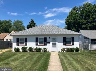 2860 High Ave, Bensalem, PA 19020