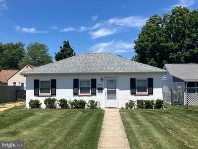 2860 High Ave, Bensalem, PA, 19020