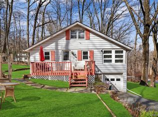 58 Lake Shore Drive, Monroe, NY 10950