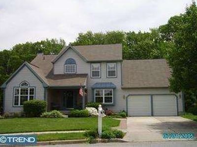 1413 Weatherly Ct, Thorofare, NJ, 08086