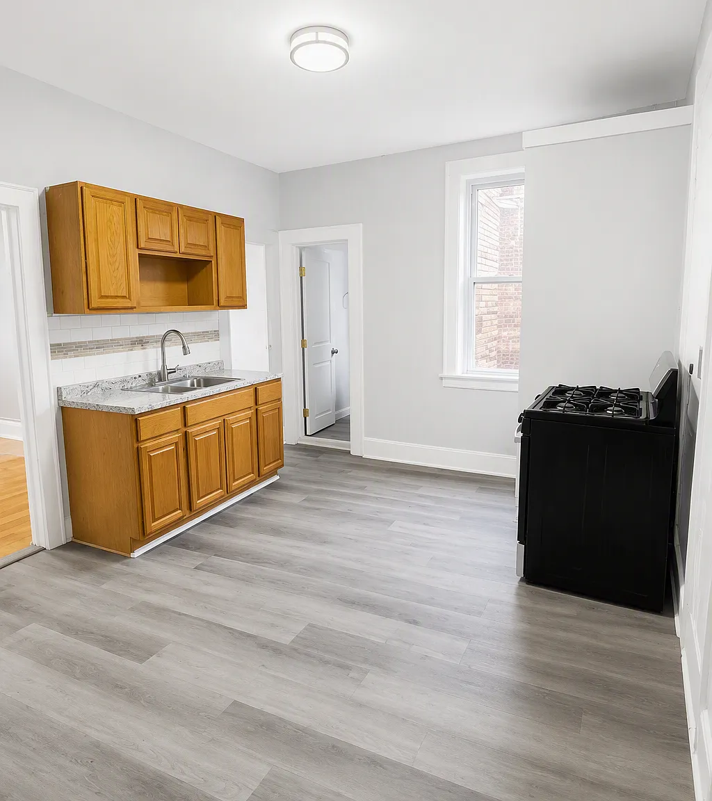 2 bed, $1,750 — Photo 1