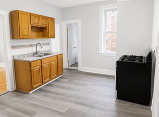 96 3rd St APT C2, Passaic, NJ 07055